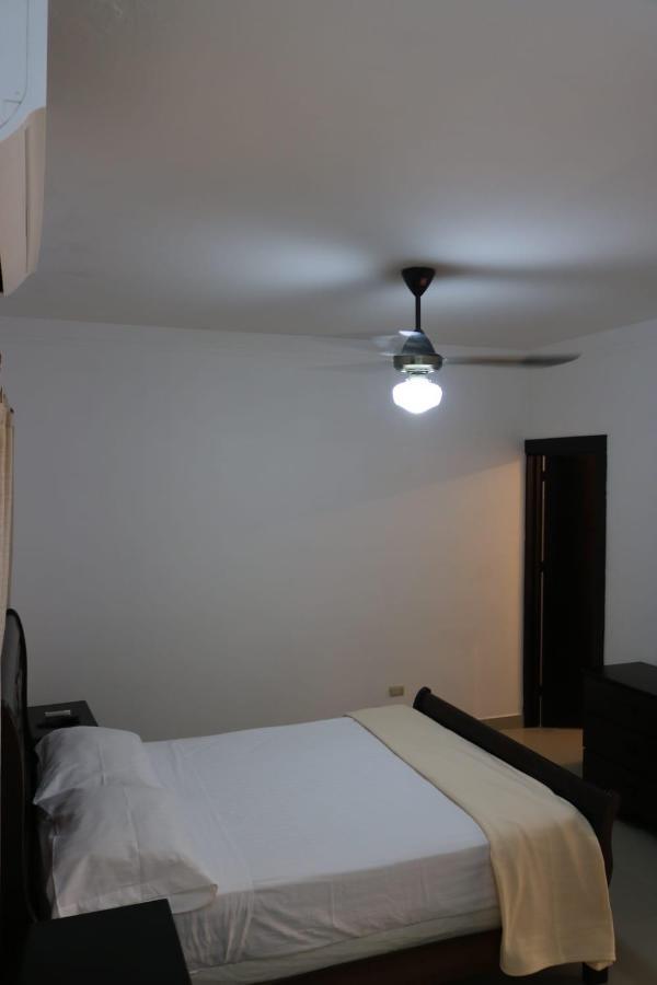 Apartamento Amueblado Amplio Tranquilo Privado Como Tu Lo Mereces Santiago De Los Caballeros Esterno foto