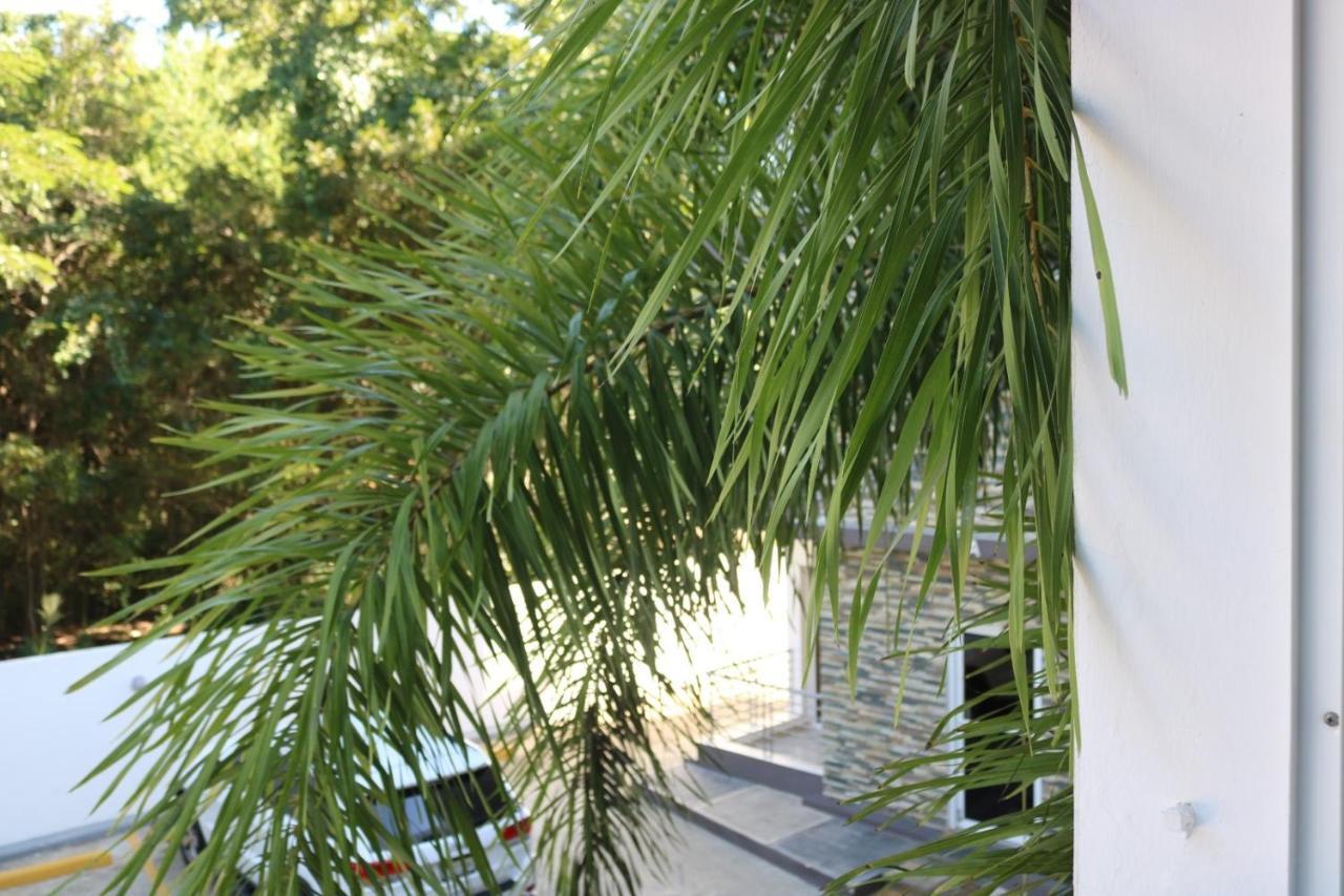 Apartamento Amueblado Amplio Tranquilo Privado Como Tu Lo Mereces Santiago De Los Caballeros Esterno foto