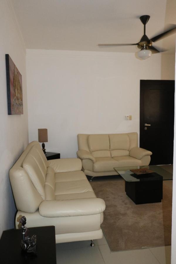 Apartamento Amueblado Amplio Tranquilo Privado Como Tu Lo Mereces Santiago De Los Caballeros Esterno foto